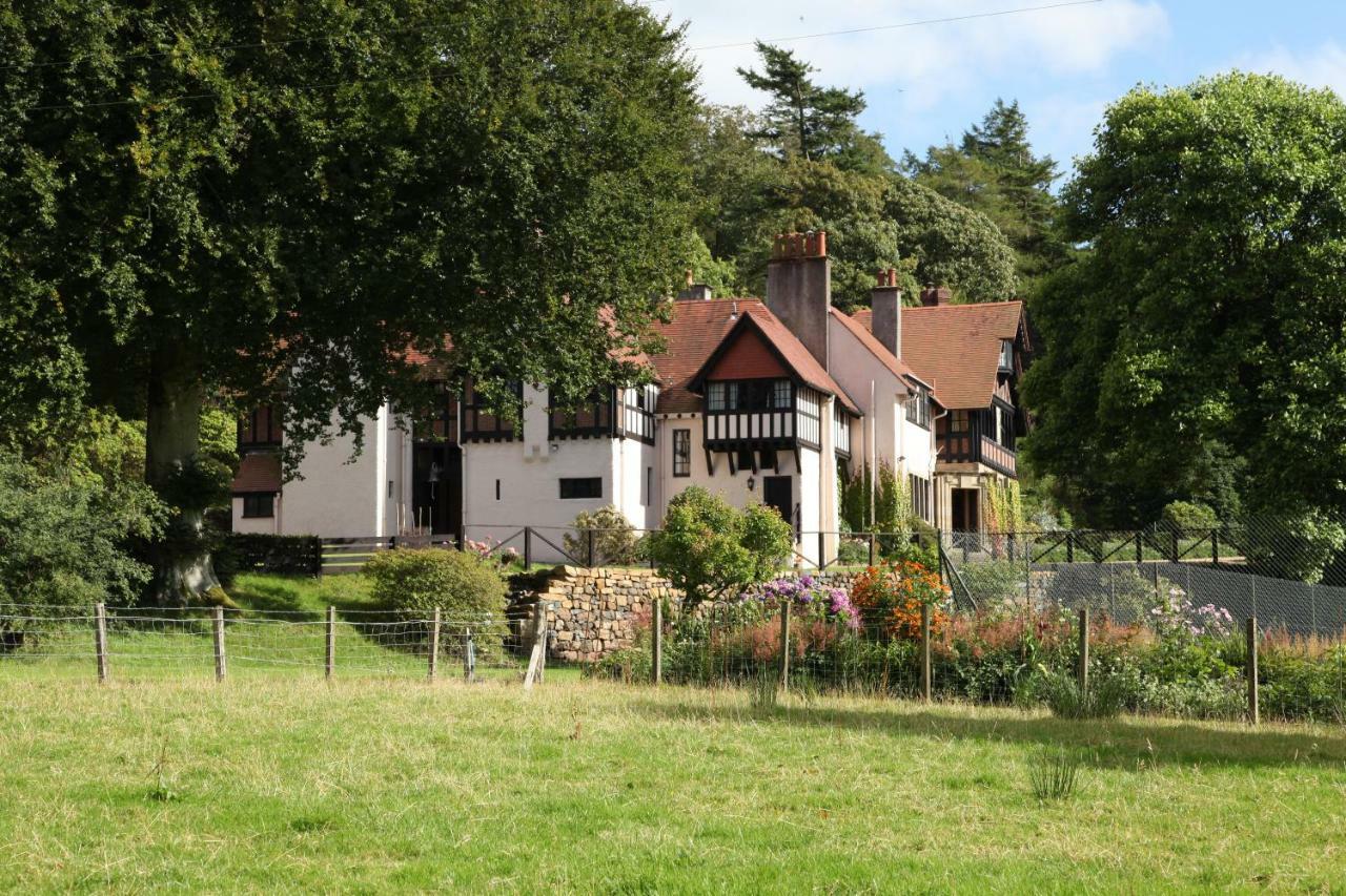 拉格斯Noddsdale Estate公寓 外观 照片