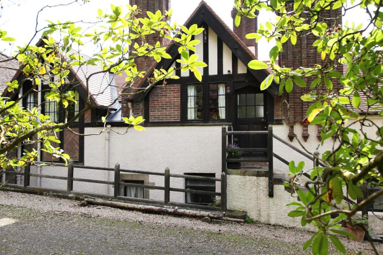 拉格斯Noddsdale Estate公寓 外观 照片